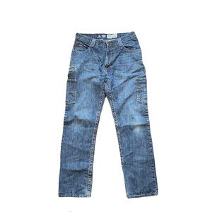LAPCO 34x34 Heat Resistant Work Jeans